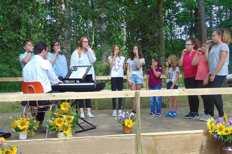 Gesangverein Frohsinn Waldstetten Singen macht glücklich seit 145