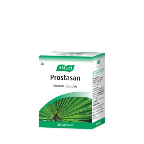 Prostasan Capsules S Sparkport Pharmacy