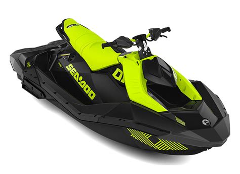 Nuevos Modelos Motos De Agua Sea Doo Emotion Barcelona