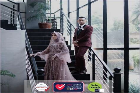 Ekonomis Wedding Package Ala Hotel Neo Candi Simpang Lima Motivasi