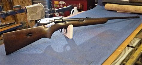 Winchester Model 74 | Taurus Firearm Forum