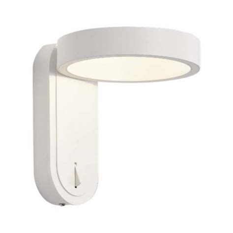 V Tac W Garden Lamp K K White Body Ip Sku