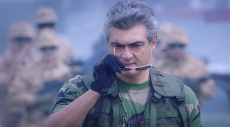 Vivegam audio teaser: Anirudh Ravichander delivers his best work yet ...