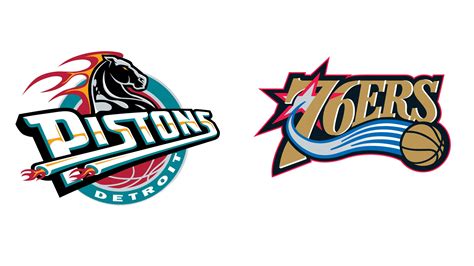 It Came From The 90s 12 Iconic Sports Logos From The Dial Up Decade