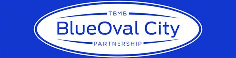 BlueOval City Partnership - Tennessee Baptist Mission Board