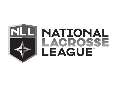 National Lacrosse League 2016 Logo PNG vector in SVG, PDF, AI, CDR format