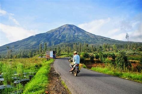 Rekomendasi Tempat Wisata Di Temanggung Nomor Paling Viral