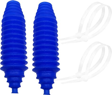 Amazon Carmoeignin Universal Silicone Rack And Pinion Steering