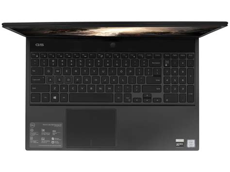 Notebook Gamer Dell G5 5590 A25 Intel Core I7 16gb 1tb 128gb Ssd 15 6 Full Hd Nvidia Gtx 1660ti