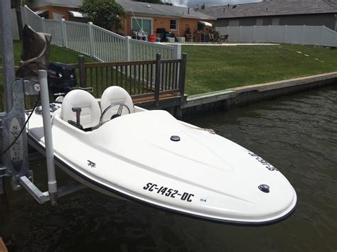 Direct Boats Mini Sport Boat 2015 For Sale For 5595 Boats From