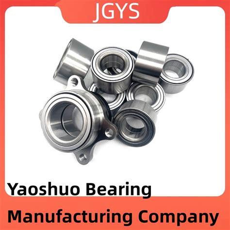 Dac407436 Dac407537 Hub Unit Koyo NSK Wheel Hub Bearing For Nissan