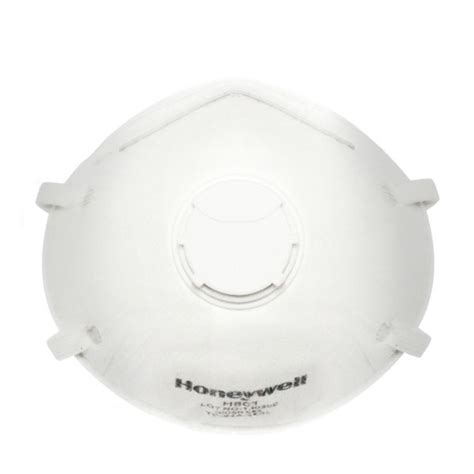 Respirador H Pff V Lvula Branco Honeywell Epi Curitiba