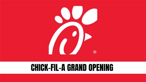 Chick Fil A Now Open In Springfield