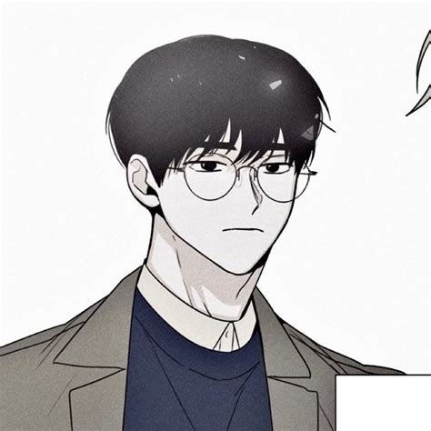 Su Hyun Icons Warewish93 Anime Manhwa Checkmate