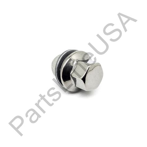 Tuerca de rueda original Land Rover LR173842 | eBay