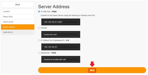 How To Make A Rust Server Scalacube