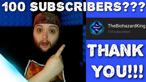 Thank You 100 Subscriber Milestone Vlog Youtube