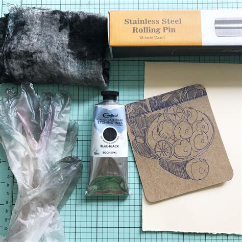 A new method for post card printing uses a surprising recycled material 11