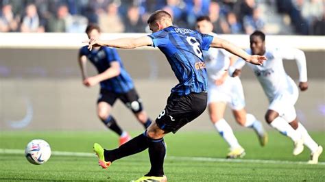 Ligue Europa 5 choses à savoir sur l Atalanta Bergame avant le choc