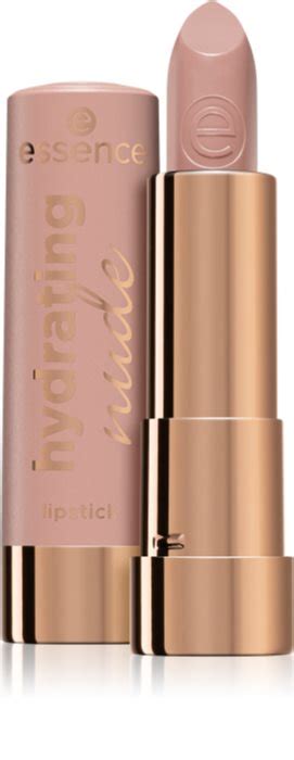 Essence Hydrating Nude hidratáló krém rúzs notino hu