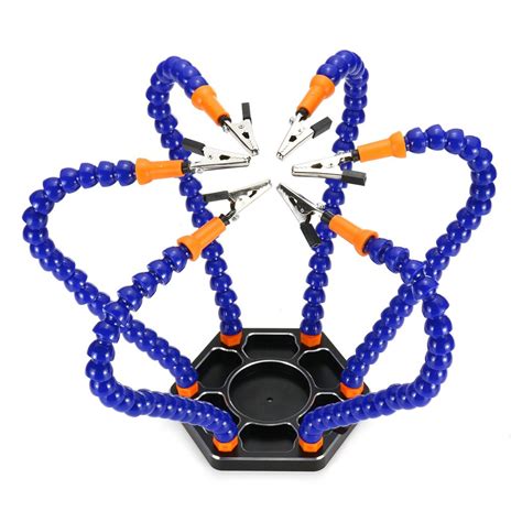 V Lcd Electronic Hot Air Gun Replacement Heating Element Superretailstore