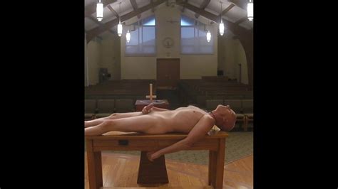 Sacrificial Cum Gay BDSM BDSM Porn By FapHouse XHamster