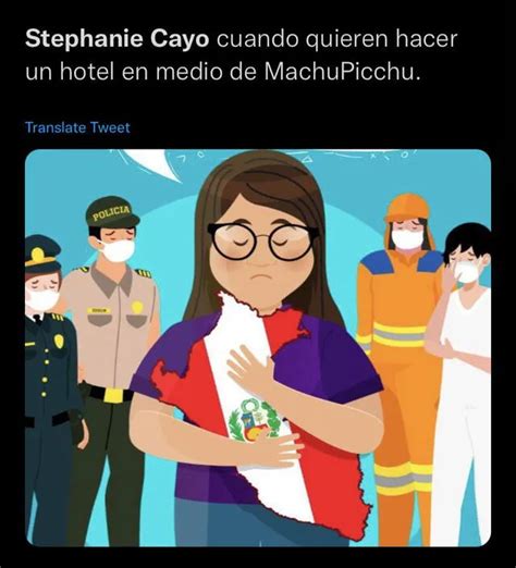 Stephanie Cayo Netflix memes divertidos del tráiler de la película