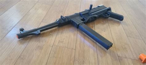 Non Firing Replica German WWII Mp40 Submachine Gun New In Stock EBay