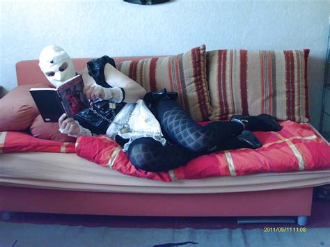 Erniedrigungen XXX Porn Album