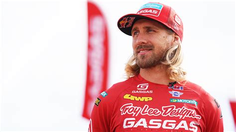 Justin Barcia On The Supercross Quarantine Show Swapmoto Live