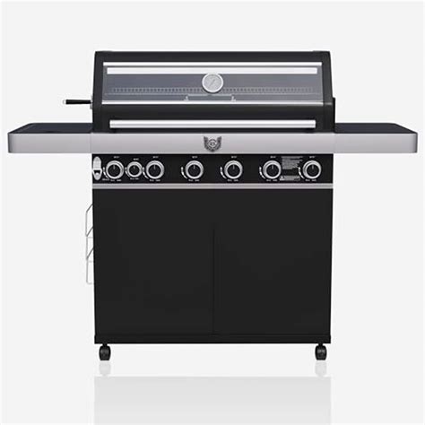 Maxxus Gasgrill Bbq Chief Im Gasgrill Brenner Vergleich