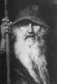 Odin - Norse mythology Photo (19390947) - Fanpop