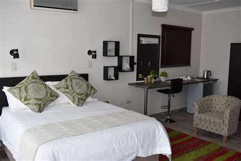 Goedgedacht Guestrooms Potchefstroom