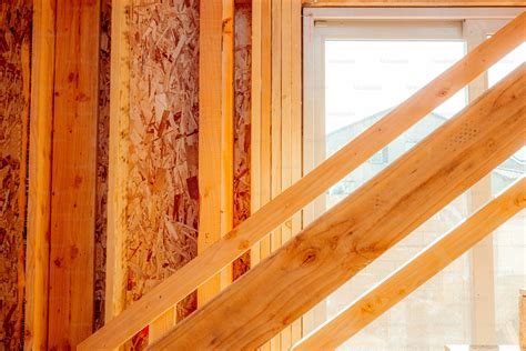 A window in a room with wooden framing photo – New home Image on Unsplash