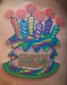 41 Birthday Tattoo Designs ideas | birthday tattoo, tattoo designs ...