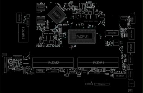 Dell Inspiron 15 5583 5584 Wistron Bolt 18763 1 BoardView GR DELL