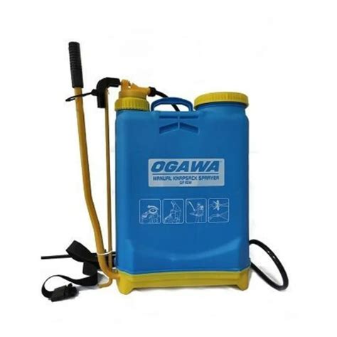 Ogawa Battery Sprayer Sp Ma Dong Ma Enterprise Sdn Bhd