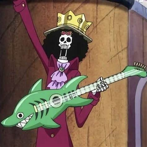 Pin By Katyusha On Brook In 2024 Brooks One Piece Cartoon Pics