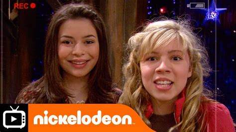 Nakedlodeon Icarly Telegraph