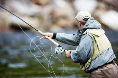 How To Cast A Baitcasting Reel For Distance