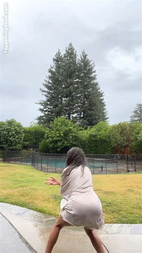 Isabela Merced Nude The Fappening Photo Fappeningbook