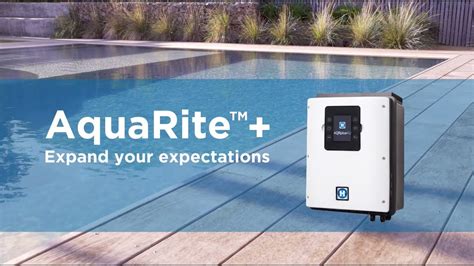 Hayward Aquarite 900 Inspect Cell