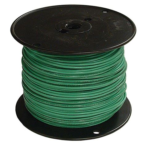 Home Depot Stranded Wire