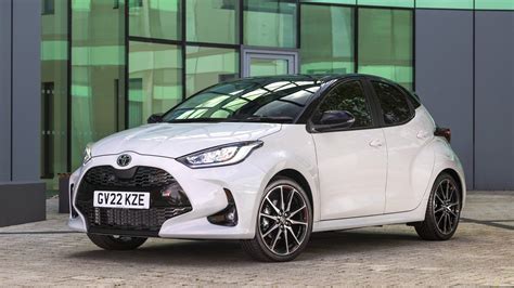 Toyota Yaris Gr Sport英國開賣不到台幣90萬元 小鴨氣勢直逼暴力鴨！ 地球黃金線