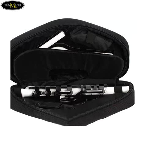 Kèn Saxophone Tenor Venova Yamaha YVS 140 Nhạc Cụ Tiến Mạnh