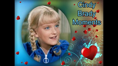 Cindy Brady The Brady Bunch Youtube