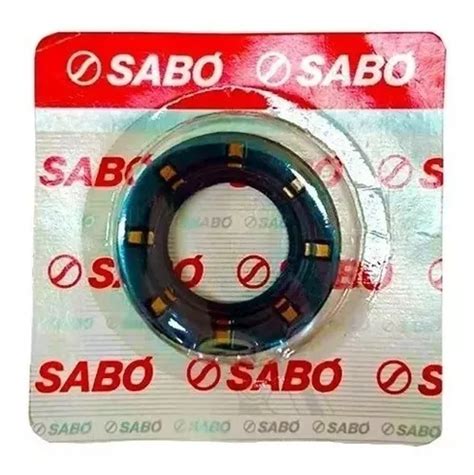 Retentor Comando Clio Logan Sandero 206 D4d 1 0 16v Sabo Parcelamento