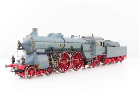 Brawa H Dampflokomotive Mit Tender S Catawiki