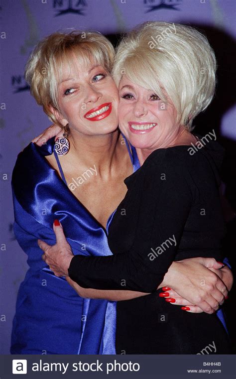 Barbara windsor eastenders hi-res stock photography and images - Alamy