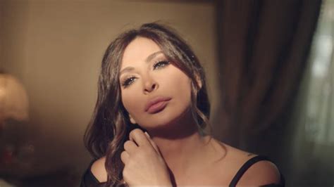 Watch Elissa Music Video Hits 3 Million Views In First Week